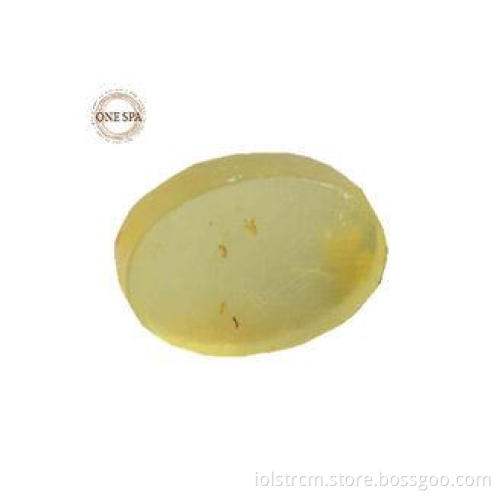 Herbal Flower Essential Jasmine Perfume Clearly Natural Gly